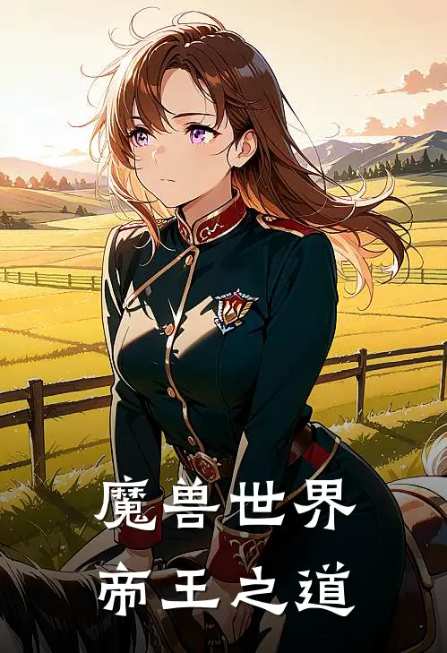 魔兽世界帝王之道