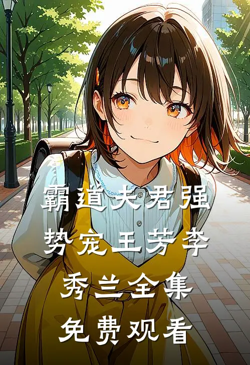 霸道夫君强势宠王芳李秀兰 全集免费观看