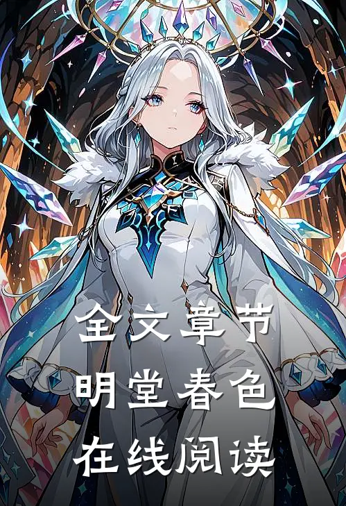 全文章节明堂春色在线阅读