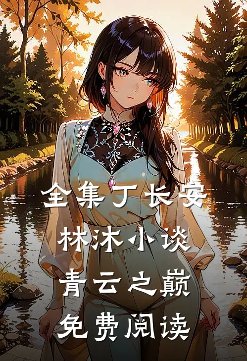 全集丁长安林沐小谈青云之巅免费阅读