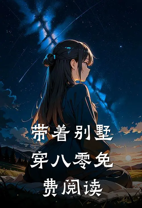 带着别墅穿八零免费阅读