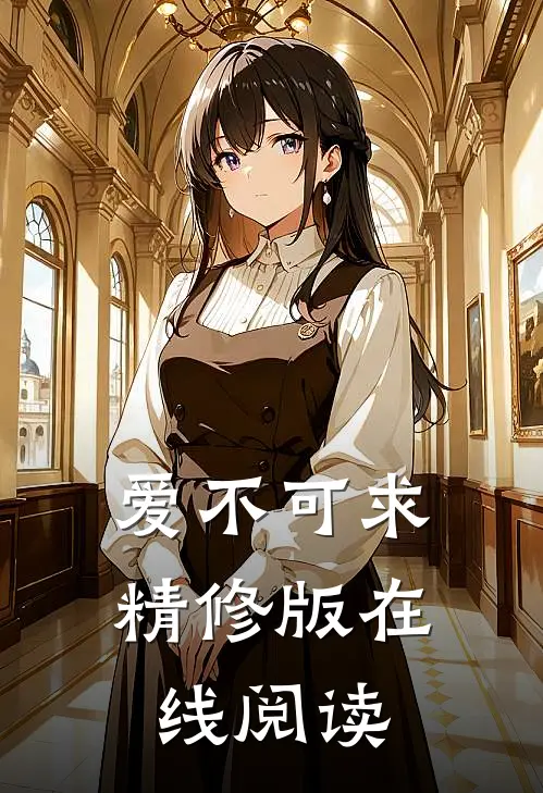 爱不可求 精修版在线阅读