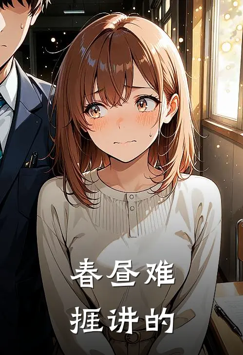 春昼难捱讲的