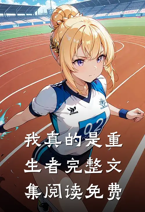 我真的是重生者完整文集阅读免费