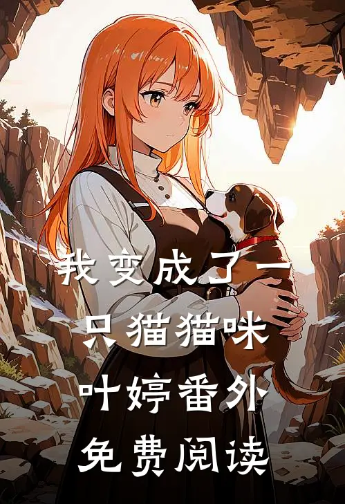 我变成了一只猫猫咪叶婷 番外免费阅读