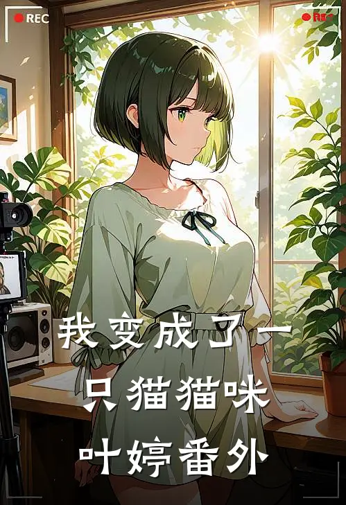 我变成了一只猫猫咪叶婷 番外