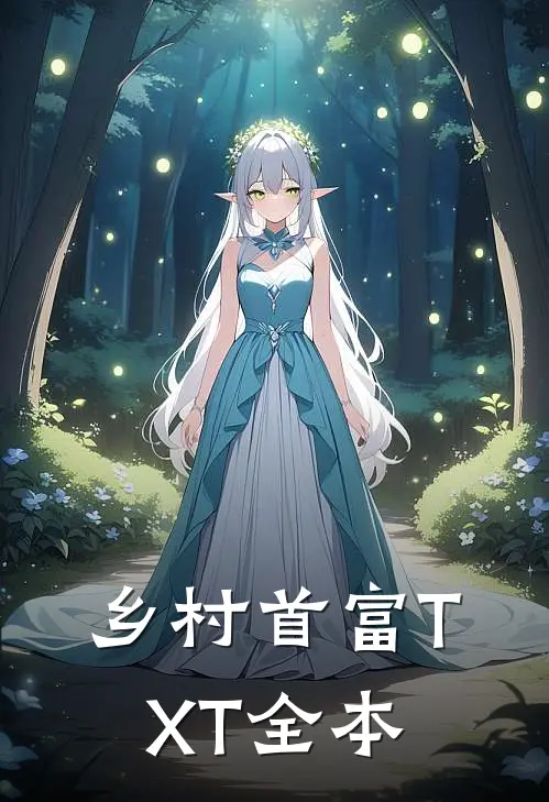 乡村首富TXT全本