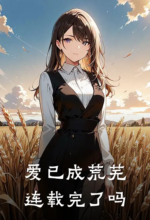 爱已成荒芜连载完了吗