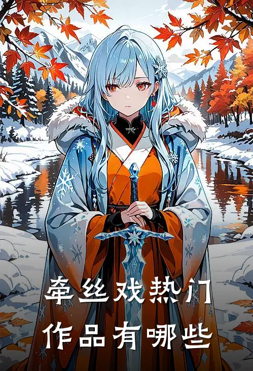 牵丝戏热门作品有哪些