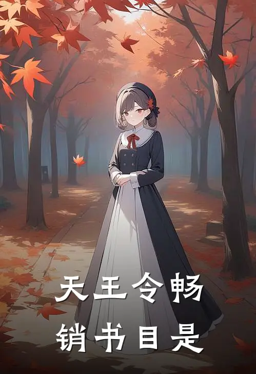 天王令畅销书目是