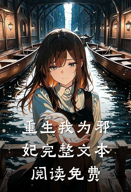 重生我为邪妃完整文本阅读免费