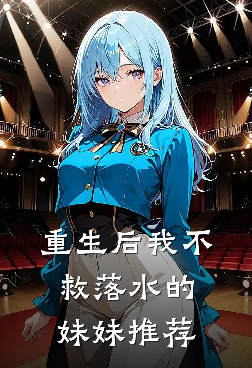重生后我不救落水的妹妹推荐