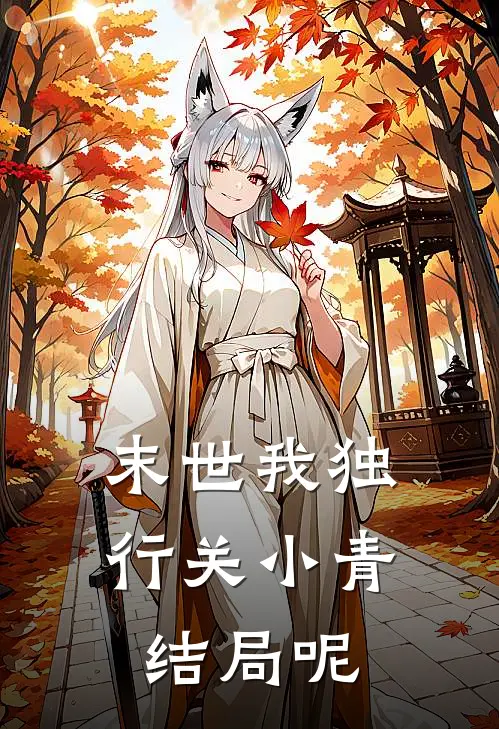 末世我独行关小青结局呢