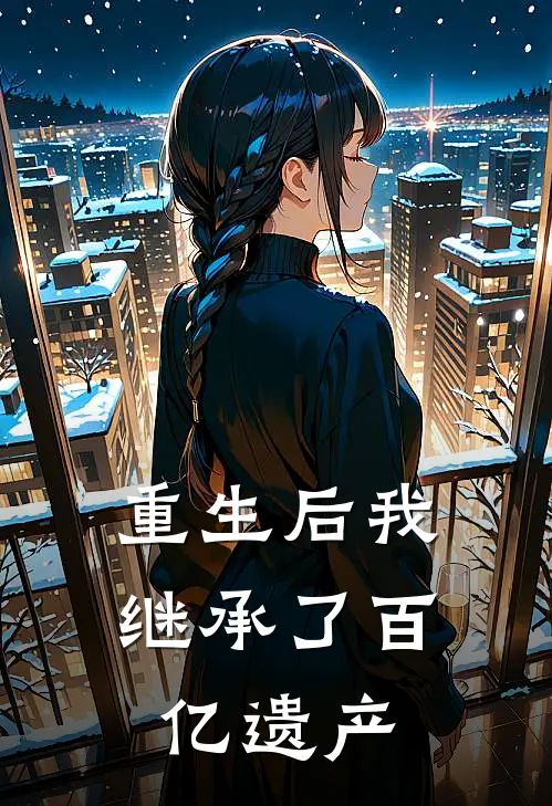 重生后我继承了百亿遗产