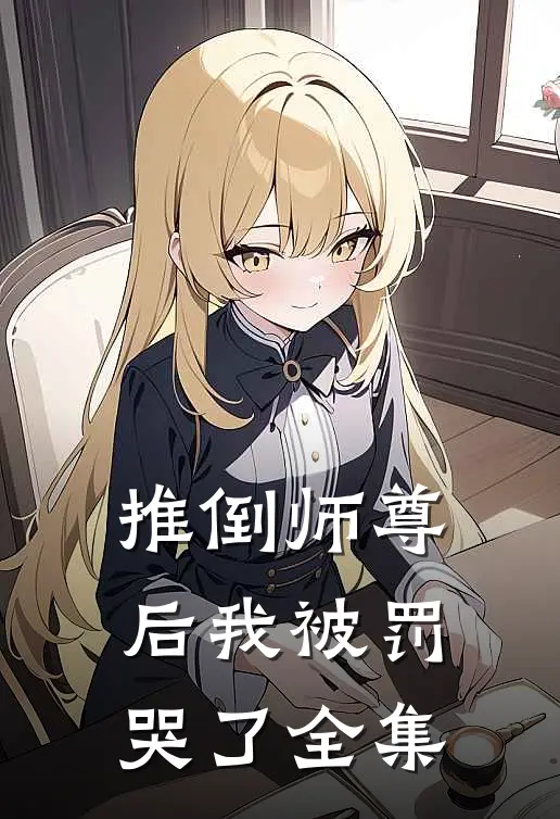 推倒师尊后我被罚哭了 全集