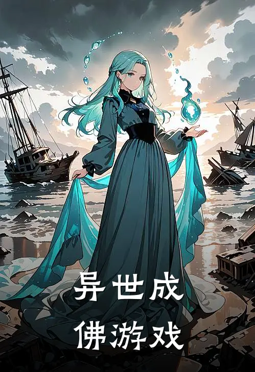 异世成佛游戏