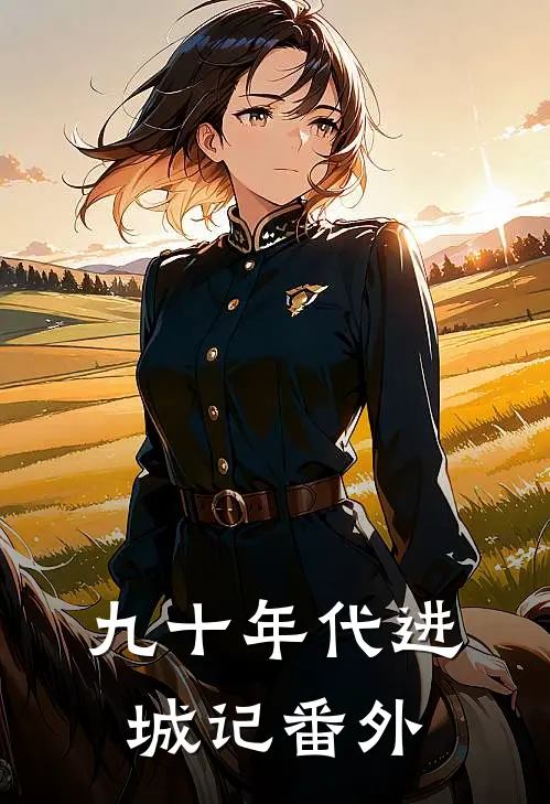 九十年代进城记番外