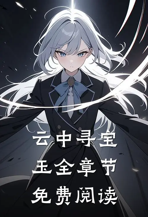 云中寻宝玉全章节免费阅读