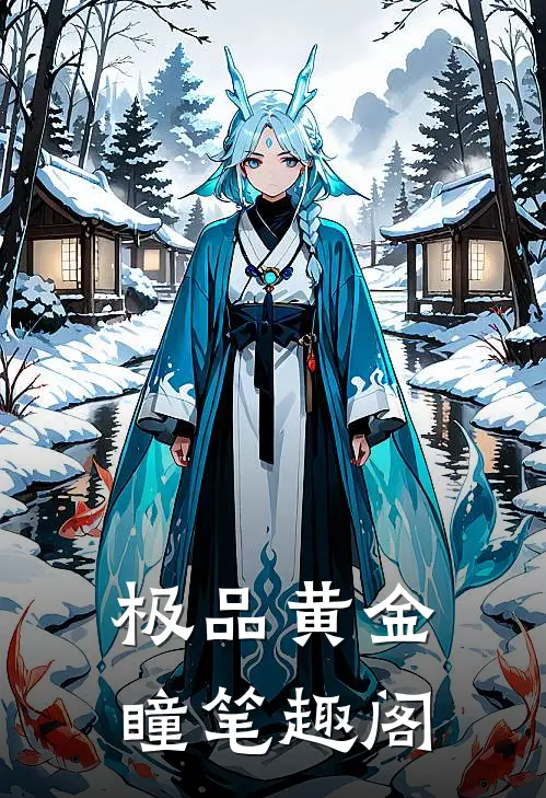 极品黄金瞳笔趣阁