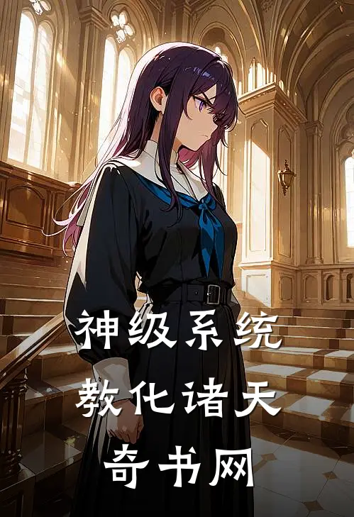 神级系统教化诸天奇书网