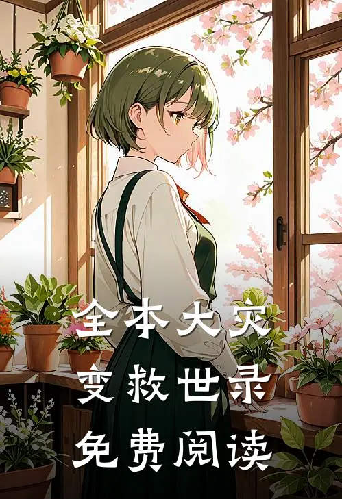 全本大灾变救世录免费阅读