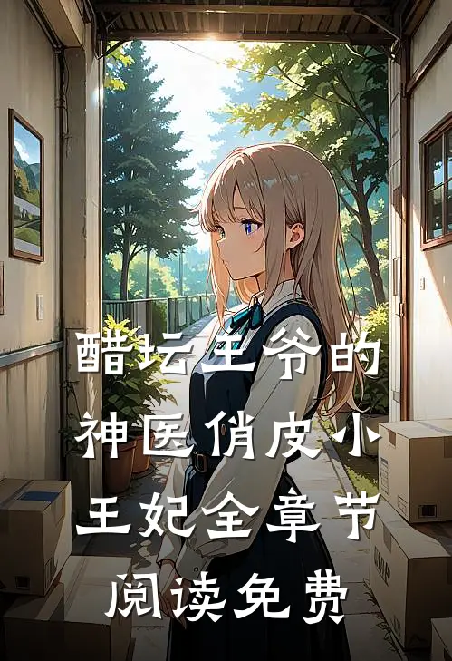 醋坛王爷的神医俏皮小王妃全章节阅读免费