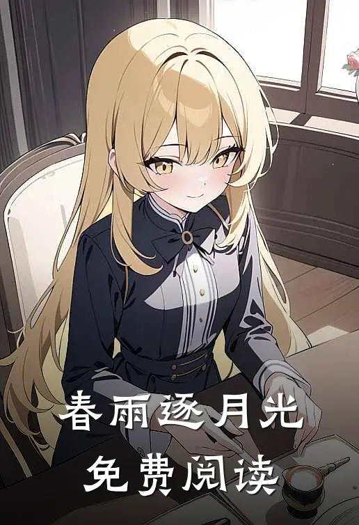 春雨逐月光免费阅读