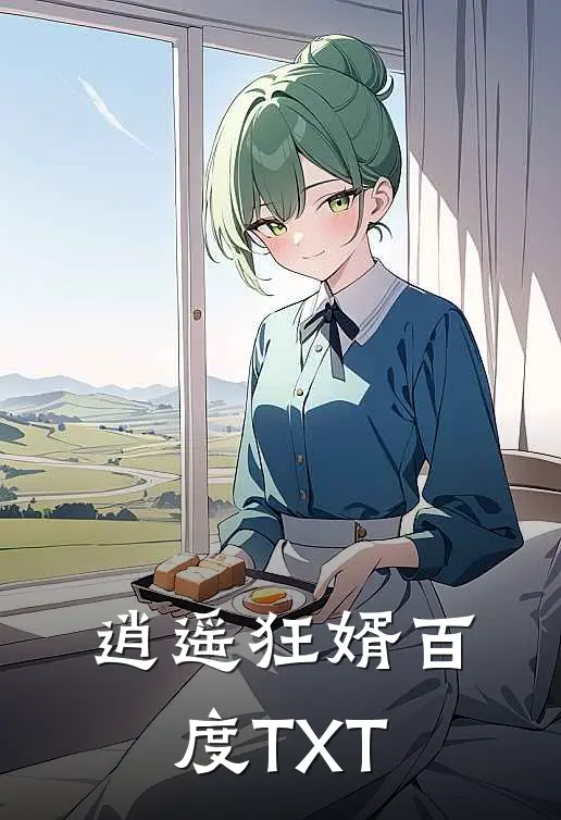 逍遥狂婿百度TXT