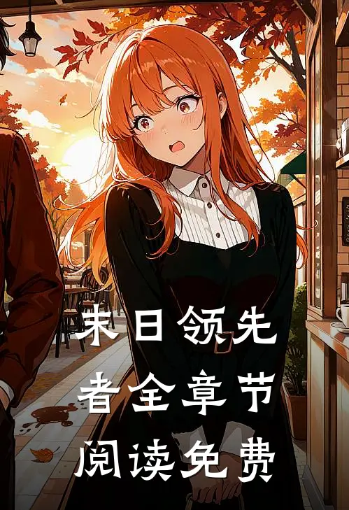末日领先者全章节阅读免费