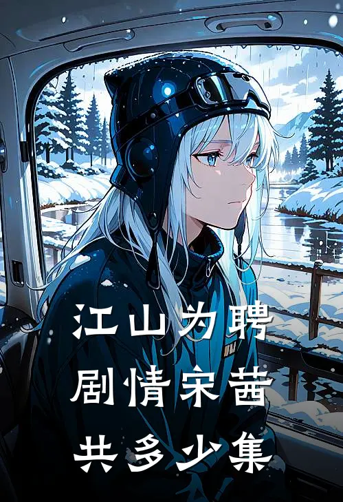 江山为聘剧情宋茜共多少集