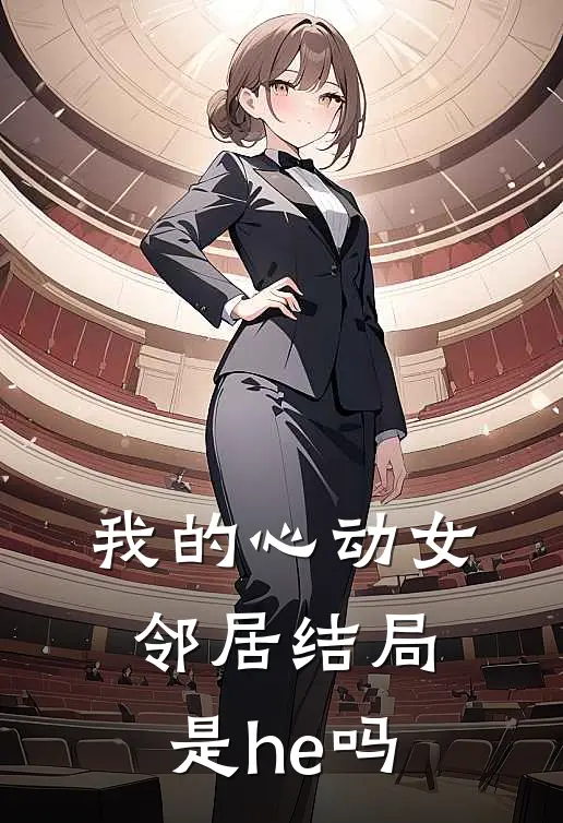 我的心动女邻居结局是he吗