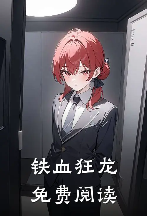 铁血狂龙免费阅读