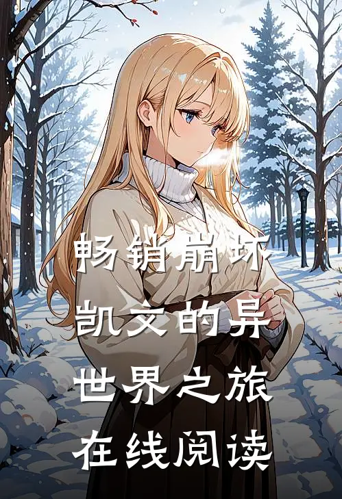 畅销崩坏凯文的异世界之旅在线阅读