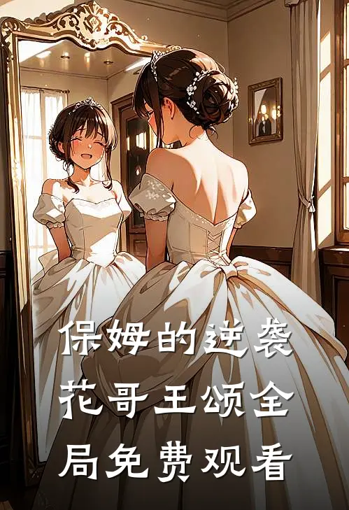 保姆的逆袭花哥王颂全局免费观看