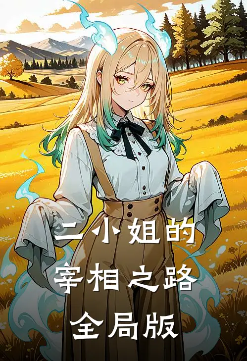 二小姐的宰相之路全局版