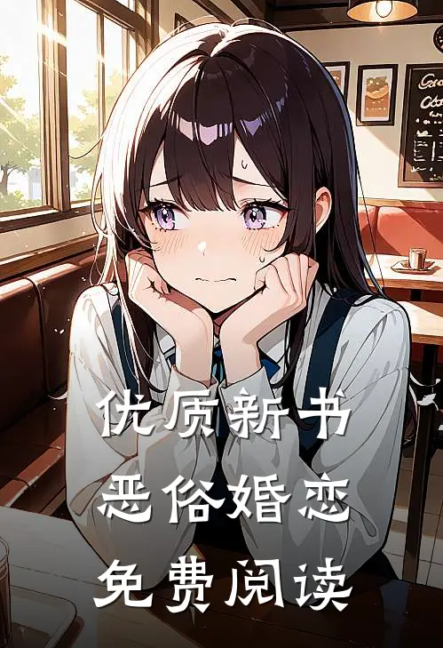 优质新书恶俗婚恋免费阅读