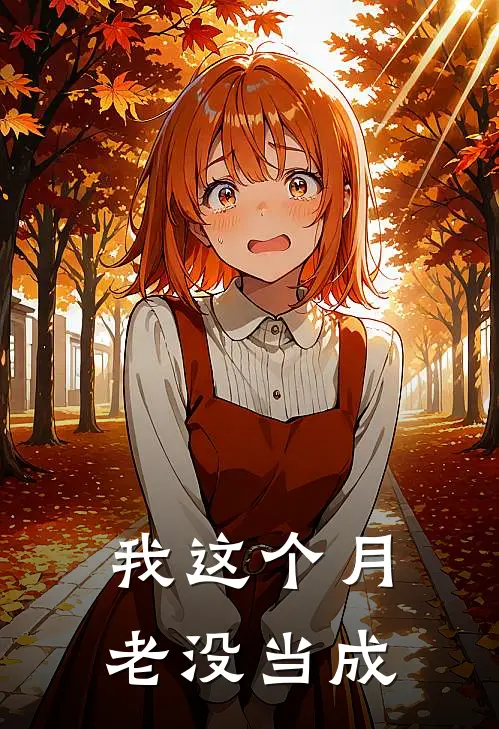 我这个月老没当成