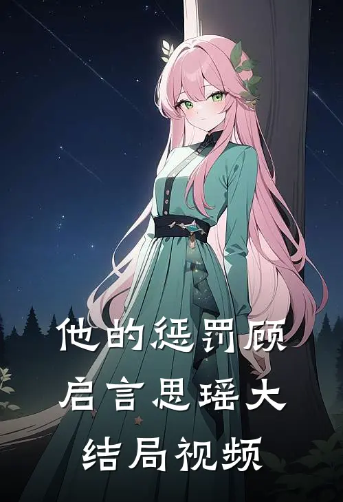 他的惩罚顾启言思瑶大结局视频