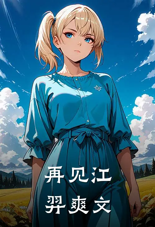 再见江羿爽文