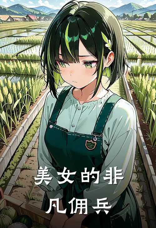 美女的非凡佣兵