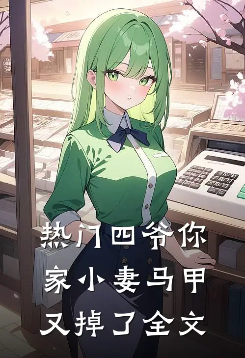 热门四爷你家小妻马甲又掉了全文
