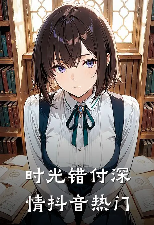 时光错付深情抖音热门