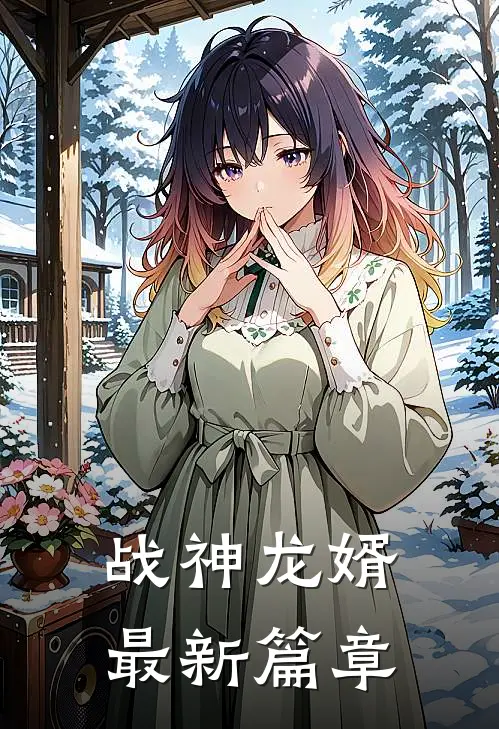 战神龙婿最新篇章