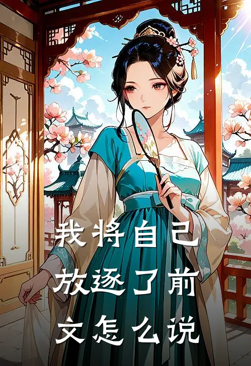 我将自己放逐了前文怎么说