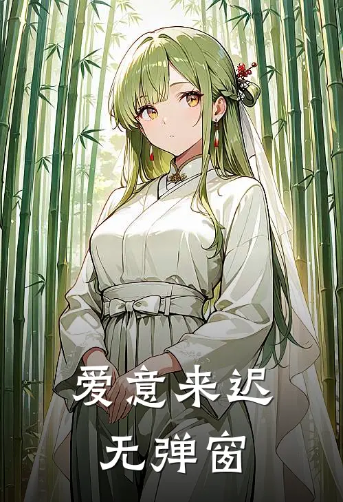 爱意来迟无弹窗
