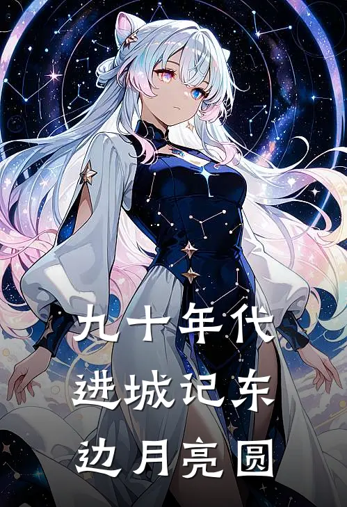 九十年代进城记 东边月亮圆