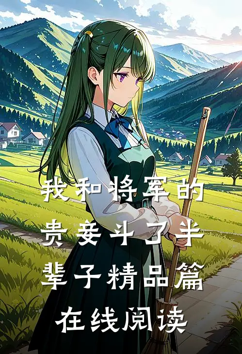 我和将军的贵妾斗了半辈子精品篇在线阅读