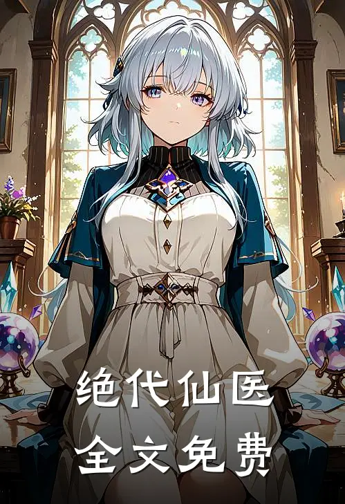 绝代仙医全文免费