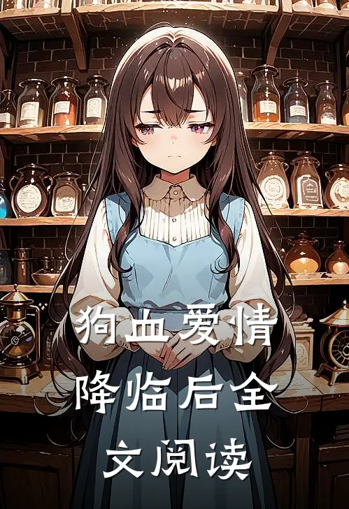 狗血爱情降临后全文阅读