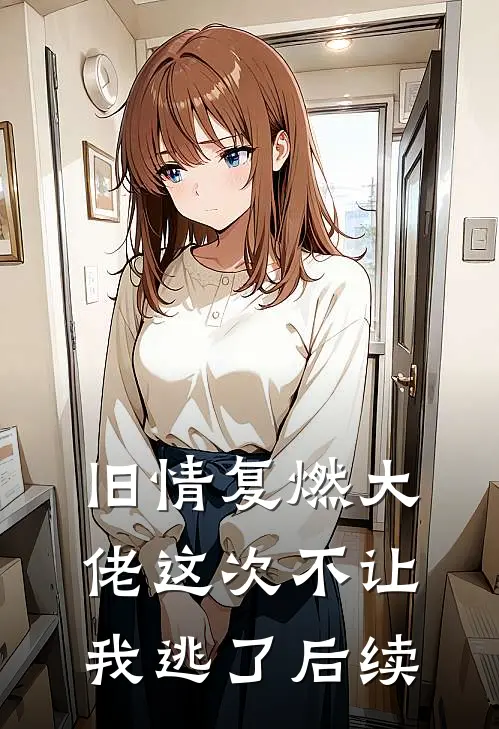 旧情复燃大佬这次不让我逃了后续